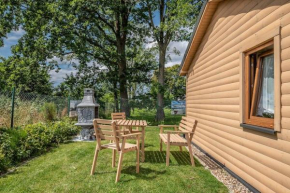 New holiday homes for 6 people